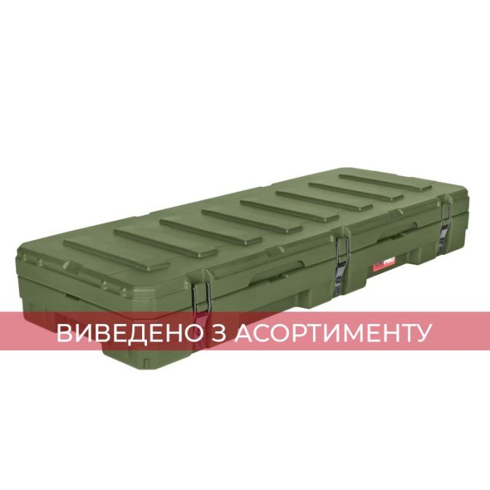Експедиційний ящик ORPRO Travel 83 літри Olive ORP-AD2559