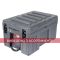 Експедиційний ящик ORPRO Travel 86 літрів Grey ORP-AD2546