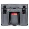 Експедиційний ящик ORPRO Travel 86 літрів Grey ORP-AD2546