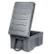 Експедиційний ящик ORPRO Travel 86 літрів Grey ORP-AD2546