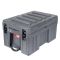 Експедиційний ящик ORPRO Travel 86 літрів Grey ORP-AD2546