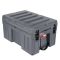 Експедиційний ящик ORPRO Travel 86 літрів Grey ORP-AD2546