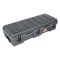Експедиційний ящик ORPRO Travel 95 літрів Grey ORP-AD2547