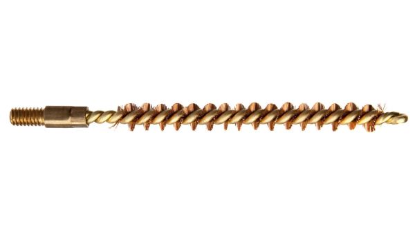 Йорж бронзовий Dewey Bronze Rifle Brush B-22 для кал .22 8/32 M