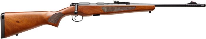 Гвинтівка малокаліберна Hatsan ESCORT 22LR кал. 22 LR. (ложа - горіх)
