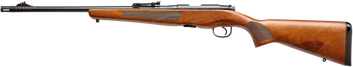 Гвинтівка малокаліберна Hatsan ESCORT 22LR кал. 22 LR. (ложа - горіх)