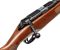Гвинтівка малокаліберна Hatsan ESCORT 22LR кал. 22 LR. (ложа - горіх)