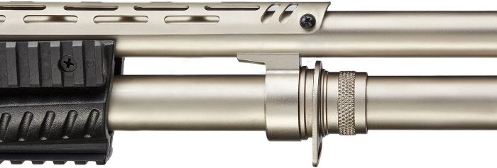 Рушниця Hatsan Escort MPS12 Marine Combo кал. 12/76 (76 см+51 см)