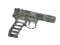 Сигнальний пістолет (ракетниця) F-GUN 26,5 мм Camo