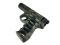 Сигнальний пістолет (ракетниця) F-GUN 26,5 мм Camo