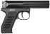 Сигнальний пістолет (ракетниця) F-GUN 26,5 мм (12 калібр) Black