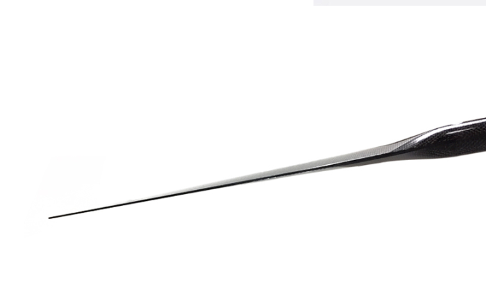 Весло Garce Bruce Paddle Carbon для веслування на човнах Дракон Black