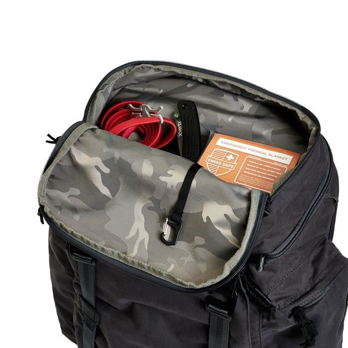 Наплічник Vertx Ardennes Holiday Ash Grey
