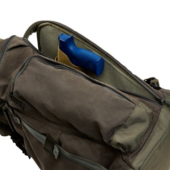 Наплічник Vertx Ardennes Holiday Ash Grey