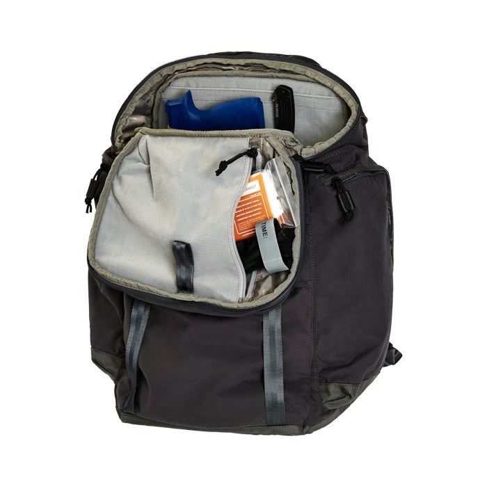 Наплічник Vertx Ardennes Holiday Ash Grey