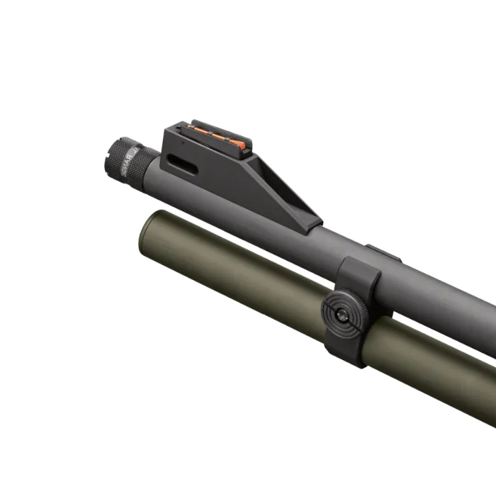 Напівавтоматична рушниця Fabarm P.S.S.10 25’’ MIL SPEC QTA TELESCOPIC кал. 12/76 Green [298226890]