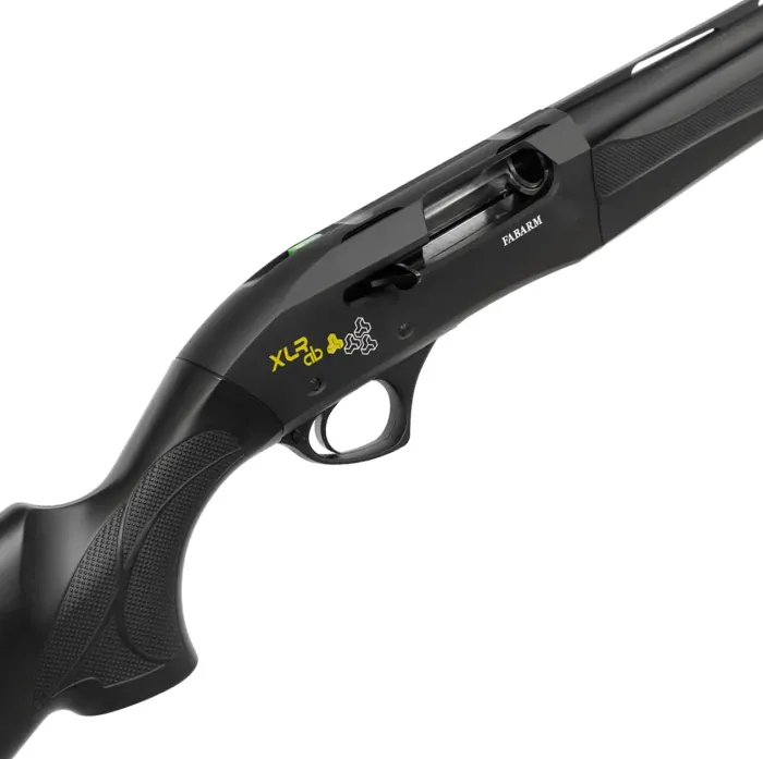 Напівавтоматична рушниця Fabarm XLR Composite АВ Ствол 71 см з подовжувачем магазина кал. 12/76  [258252998]