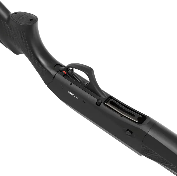 Напівавтоматична рушниця Fabarm XLR Composite АВ Ствол 71 см з подовжувачем магазина кал. 12/76  [258252998]