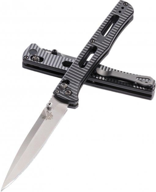 Ніж складаний Benchmade Fact 417