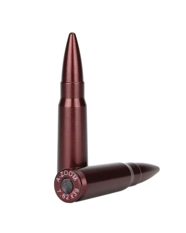Фальш-набої Lyman A-Zoom Snap Caps кал. 7.62x39 2 шт 12234
