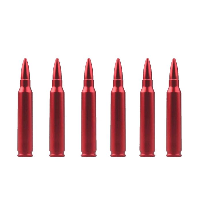 Фальшнабої .223 Rem Vector Optics SCSC-01 6 шт/уп