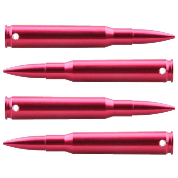 Фальшнабої .30-06 Vector Optics SCSC-06 4 шт/уп