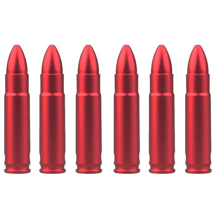 Фальшнабої .300 Blackout Vector Optics SCSC-03 6 шт/уп