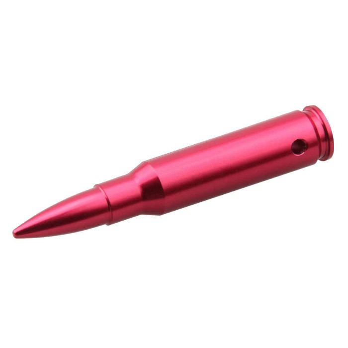 Фальшнабої 7.62х51 Vector Optics SCSC-05 4 шт/уп