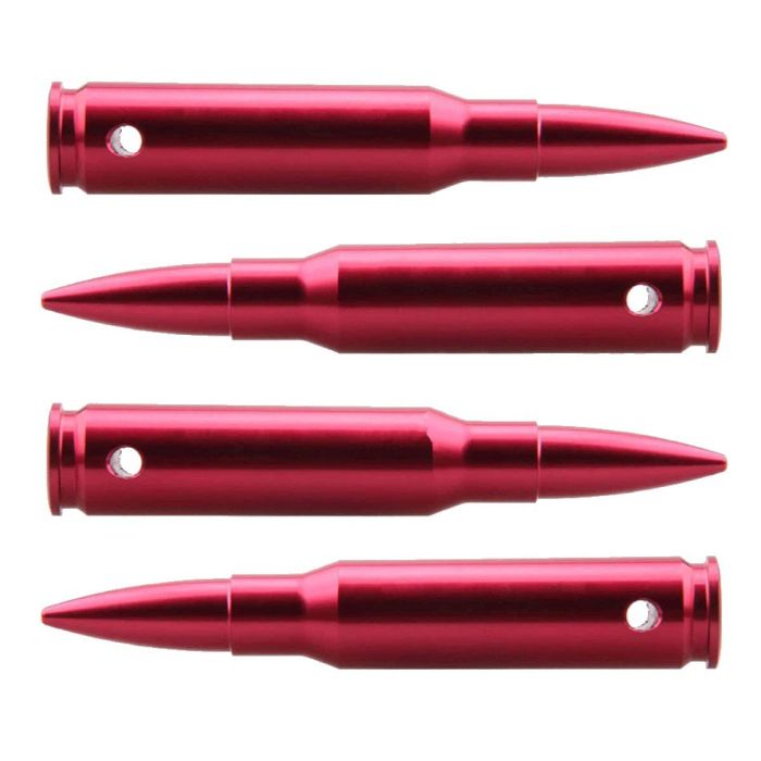 Фальшнабої 7.62х51 Vector Optics SCSC-05 4 шт/уп