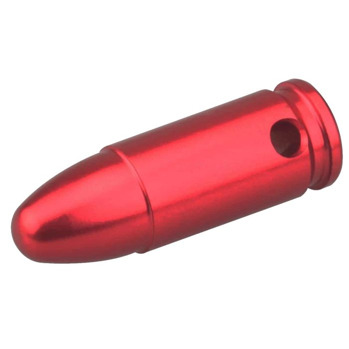 Фальшнабої 9 мм Vector Optics SCSC-04 6 шт/уп