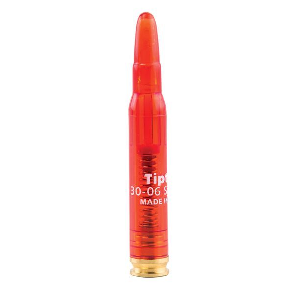 Фальш-набої Tipton кал. 30-06 2 шт 391320
