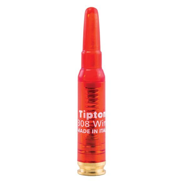 Фальшнабої Tipton кал. 308 Win / 7,62x51 мм 2 шт 134402