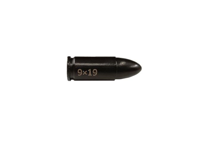 Фальшпатрон 9х19 мм X-GEN