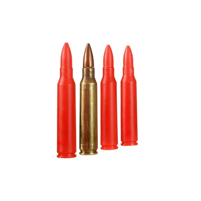 Фальшпатрони FAB Defense PDA 5.56х45 10шт/уп