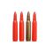 Фальшпатрони FAB Defense PDA 5.56х45 10шт/уп