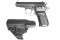 Кобура Ata-Gear Fantom ver.4 для CZ-83/Фенікс-Р