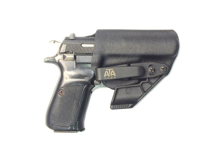 Кобура Ata-Gear Fantom ver.4 для CZ-83/Фенікс-Р