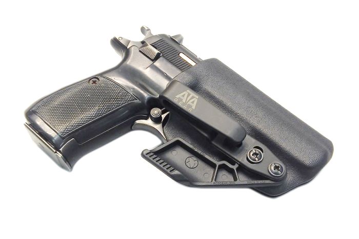 Кобура Ata-Gear Fantom ver.4 для CZ-83/Фенікс-Р