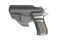 Кобура Ata-Gear Fantom ver.4 для CZ-83/Фенікс-Р