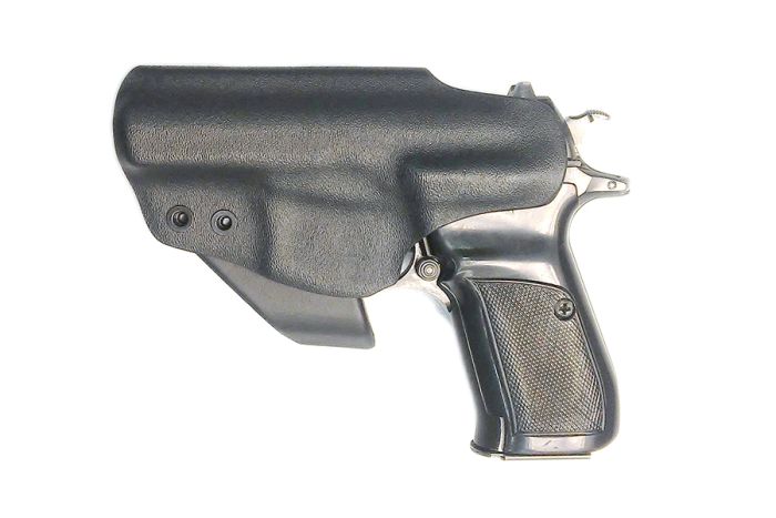 Кобура Ata-Gear Fantom ver.4 для CZ-83/Фенікс-Р
