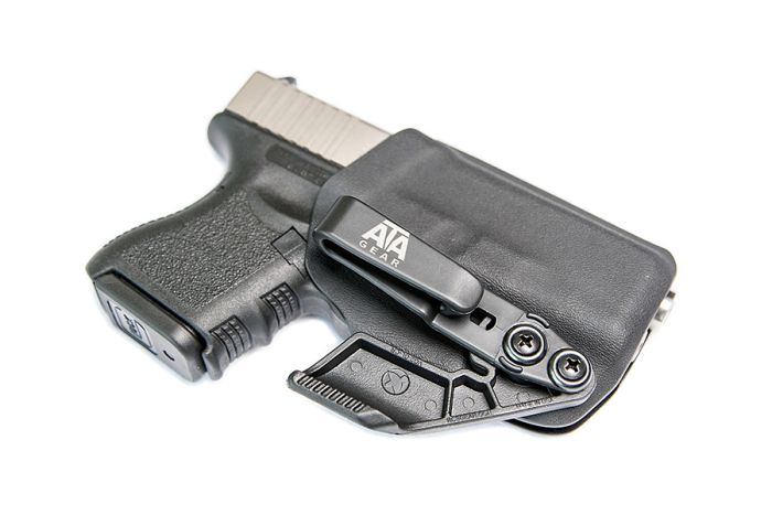 Кобура Ata-Gear Fantom ver.4 для Glock 26/27