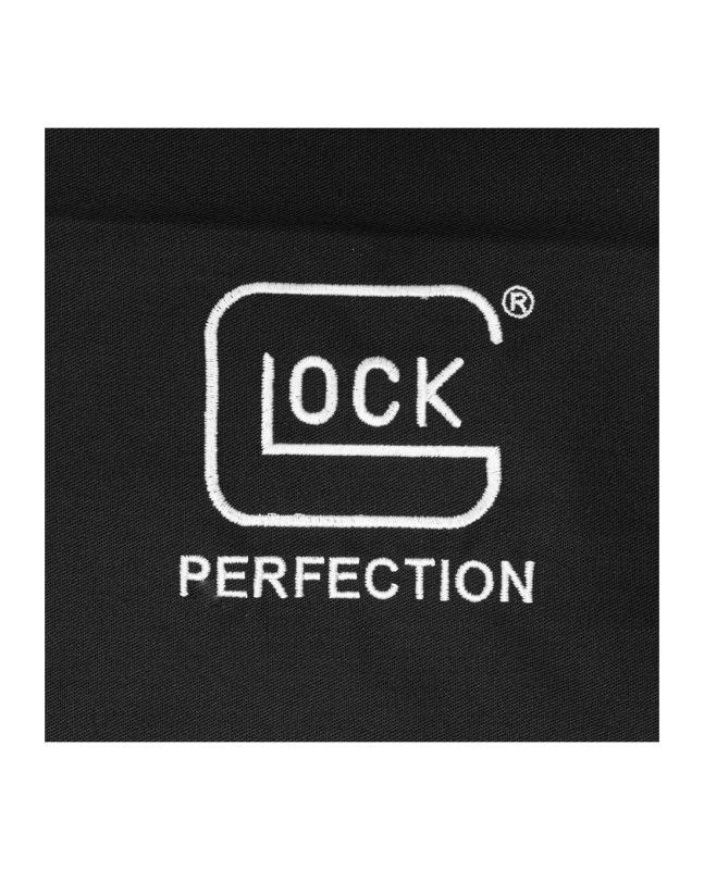 Фартух Glock Perfection Black