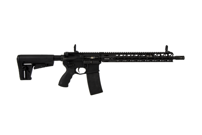 Карабін Adams Arms P2 16’’ 1:7 .223 Rem