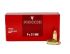 Набій нарізний мисливський Fiocchi 9 мм (9х21) FMJ / 8.0 г (124 gr)