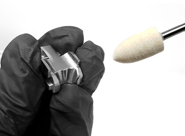 Набір для полірування M-Carbo Firearm & Feed Ramp Polishing Kit