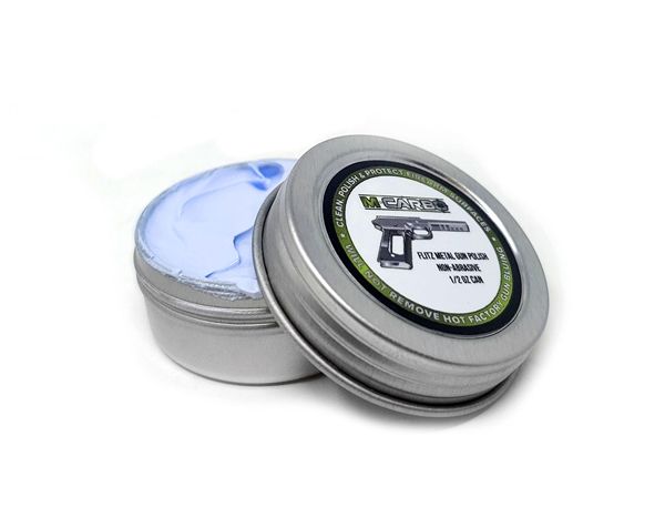 Набір для полірування M-Carbo Firearm & Feed Ramp Polishing Kit