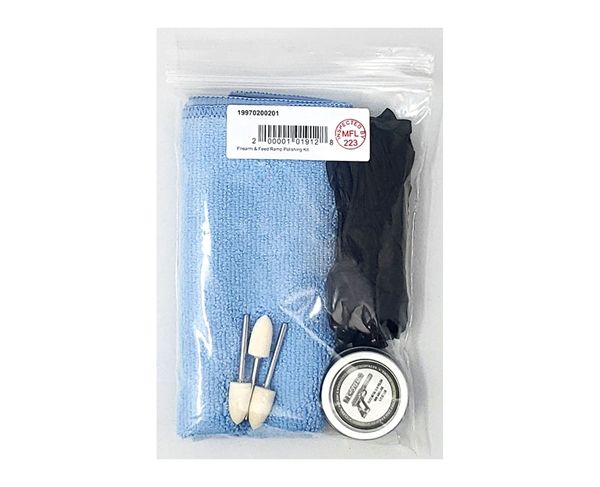 Набір для полірування M-Carbo Firearm & Feed Ramp Polishing Kit