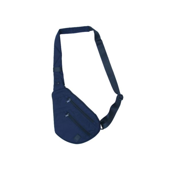Сумка DANAPER Flat Blue