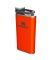 Фляга Stanley Classic Flask 230 мл Blaze Orange