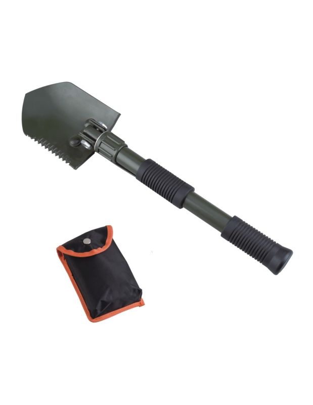 Лопата Ace Camp Folding Shovel